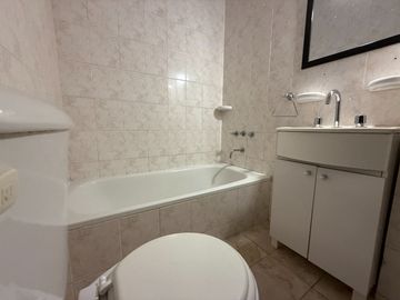 VENTA PH TIPO DEPTO SAN ISIDRO CON PATIO