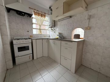 VENTA PH TIPO DEPTO SAN ISIDRO CON PATIO