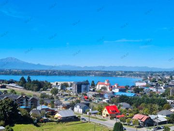 Departamento en venta en PUERTO VARAS
