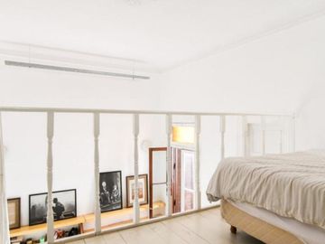 PH en Venta en Palermo Hollywood APTO COMERCIAL