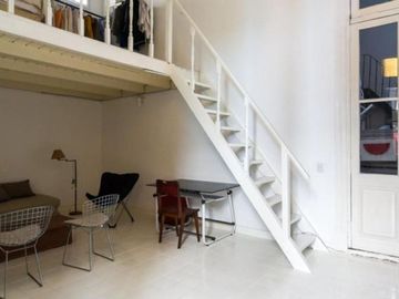 PH en Venta en Palermo Hollywood APTO COMERCIAL