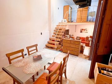 Venta PH 3amb Palermo