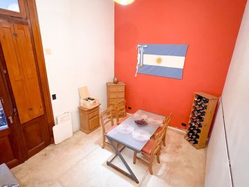 Venta PH 3amb Palermo