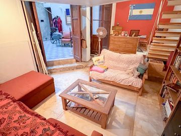 Venta PH 3amb Palermo