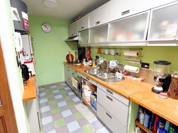 Venta PH 3amb Palermo