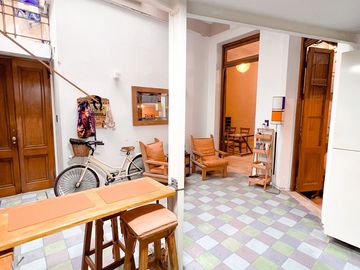 Venta PH 3amb Palermo
