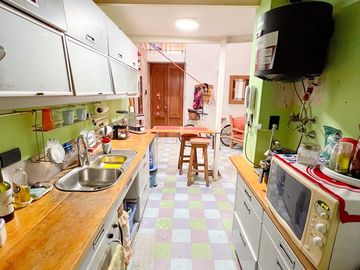 Venta PH 3amb Palermo