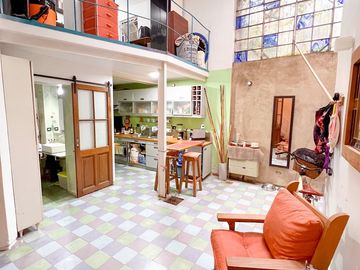 Venta PH 3amb Palermo
