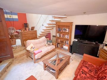 Venta PH 3amb Palermo