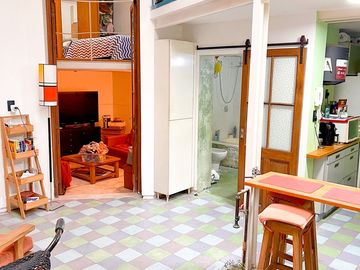 Venta PH 3amb Palermo