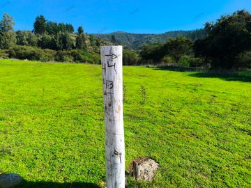Parcela en venta en QUILPUÉ