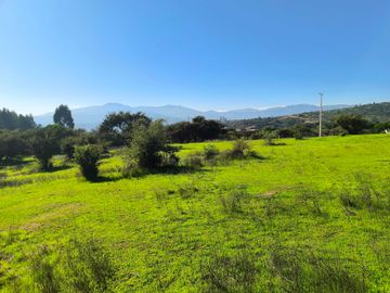Parcela en venta en QUILPUÉ