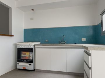 Departamento en venta La Plata
