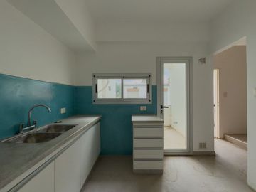 Departamento en venta La Plata