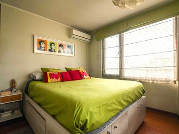 Departamento en venta en SANTIAGO