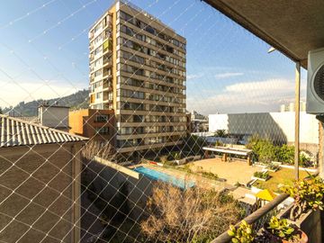 Departamento en venta en SANTIAGO