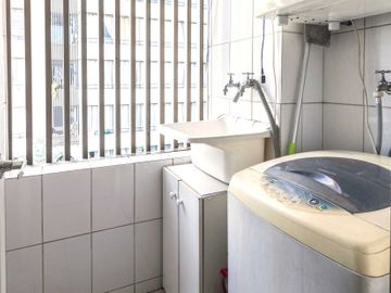 Departamento en venta en SANTIAGO