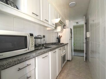 Departamento en venta en SANTIAGO
