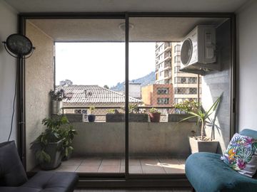 Departamento en venta en SANTIAGO