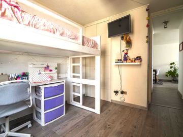 Departamento en venta en SANTIAGO