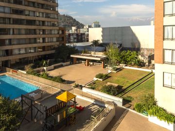 Departamento en venta en SANTIAGO