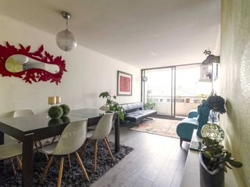 Departamento en venta en SANTIAGO