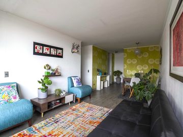 Departamento en venta en SANTIAGO