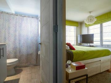 Departamento en venta en SANTIAGO