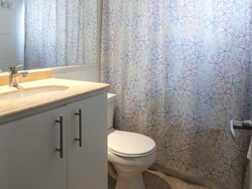 Departamento en venta en SANTIAGO