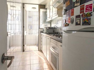 Departamento en venta en SANTIAGO