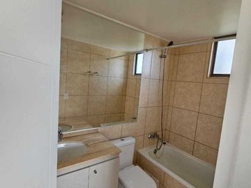 Departamento en venta en QUILPUÉ