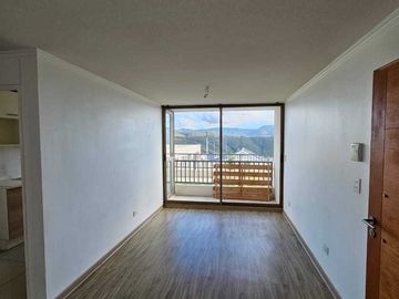 Departamento en venta en QUILPUÉ