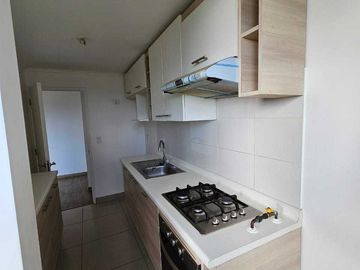 Departamento en venta en QUILPUÉ