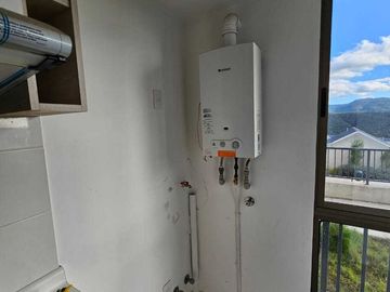 Departamento en venta en QUILPUÉ