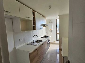 Departamento en venta en QUILPUÉ