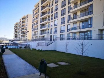 Departamento en venta en QUILPUÉ