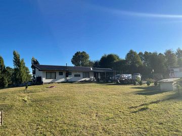 Casa en venta en PANGUIPULLI