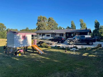 Casa en venta en PANGUIPULLI
