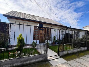 Casa en venta en TALCA