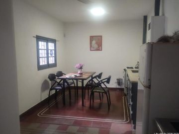 VENTA CASA B° GRAL BUSTOS 2D EXCELENTE PROPIEDAD