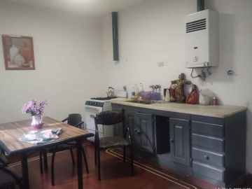 VENTA CASA B° GRAL BUSTOS 2D EXCELENTE PROPIEDAD