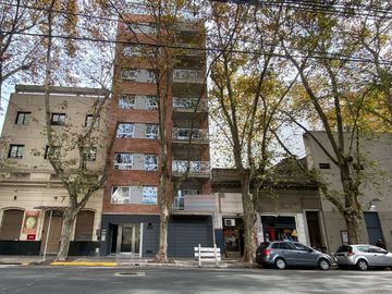 Semi Piso Almagro 3 Ambientes Estrenar