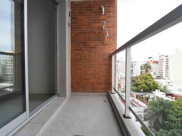 Semi Piso Almagro 3 Ambientes Estrenar