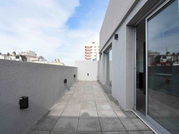 Semi Piso Almagro 3 Ambientes Estrenar