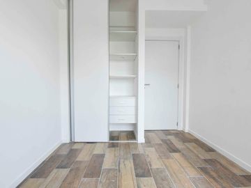 Semi Piso Almagro 3 Ambientes Estrenar