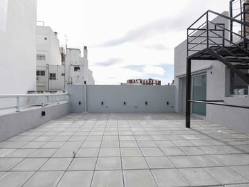 Semi Piso Almagro 3 Ambientes Estrenar