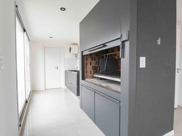 Semi Piso Almagro 3 Ambientes Estrenar