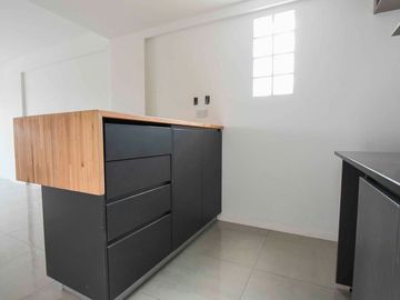 Semi Piso Almagro 3 Ambientes Estrenar