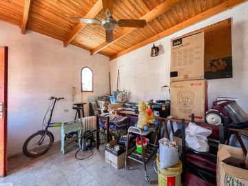 Casa de 4 ambientes en venta la plata