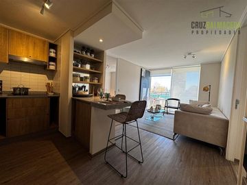 Departamento en Venta en Arrieta Cañas